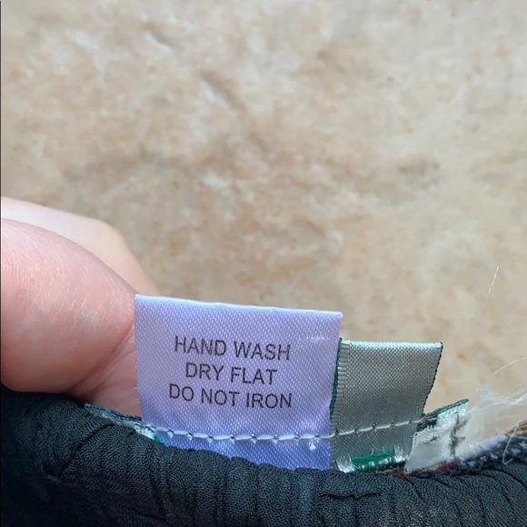 Alberto Makali Floral Crinkle Sequin Blouse Small - Picture 4 of 5